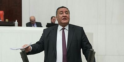 Gürer: “AK Parti, halkı yoksullaştırdı