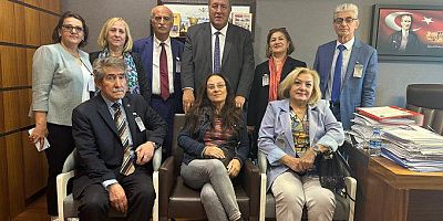 Gürer: “AKP, emeklileri de ayrıştırdı”