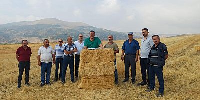 Gürer: “AKP iktidarında çiftçiye huzurlu gün yok”