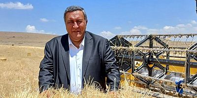 Gürer: “Çiftçi, besici gülmeyi unuttu”
