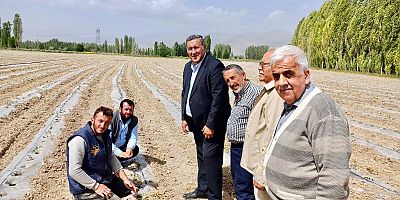 Gürer: “Çiftçi destekleri zamlar karşısında eridi”
