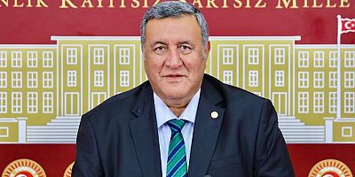 Gürer: “Çiftçi zorda, iktidar seyrediyor”