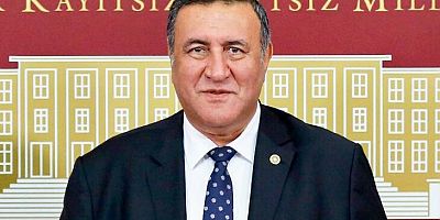 Gürer: “Dar gelirli aileler   bebeklerine mama ve bez alamıyor