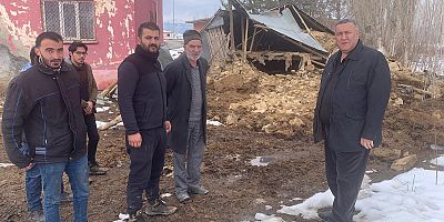 Gürer “Depremin etkisi yaşamın dengesini bozdu”