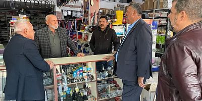 Gürer: “Ekonomik kriz, çalışan   kesimlerin de psikolojini bozdu”   