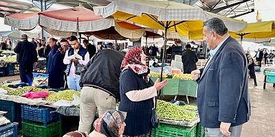 Gürer: “Emekçiyi ezen AKP zihniyeti faiz ve kira geliri olanlara yaradı”