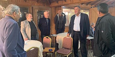 Gürer: “Emekli çay dahi içemez hale geldi”