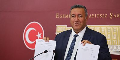 Gürer: “Emekli ve memura kira yardımı yapılmalı”