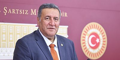 Gürer  “Enflasyon maaşı eritiyor, vergi dilimi çalışanı eziyor”