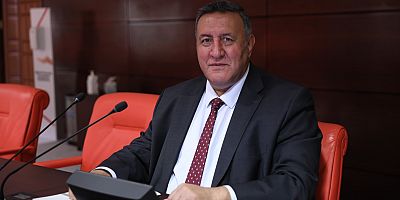 Gürer: “Erciyes Ekspresi’nin çıkış   saatindeki değişiklik  mağduriyet yarattı”