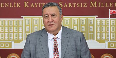 Gürer: “Hububat  taban fiyatı derhal açıklanmalı