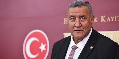 Gürer: “İcra kapıda, dert kapıda”