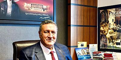 Gürer: “İktidar, nerede o eski bayramlar dedirtti”