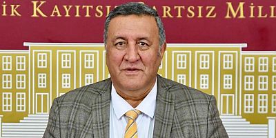GÜRER: “İLK 7 AYDA 171 İFLAS ONAYLANDI”