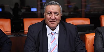 Gürer: “İnsanlar Aç, Çocuklar Korunamıyor, Kanunlar Eksik!”