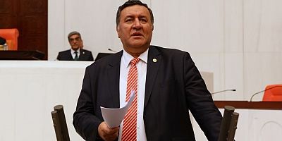 Gürer: “İptal edilen konserler ayrımcı bir yaklaşımdır”