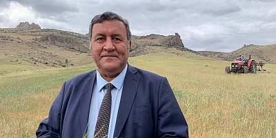 CHP Milletvekili Gürer 