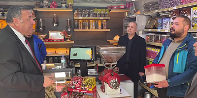 Gürer: “Kahve içmenin de keyfi kaçtı”