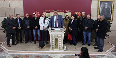 Gürer: “Kamu varlıkları satıldı da ekonomi mi kurtuldu?”