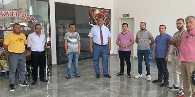Gürer: “Kira artışı  yurttaşı da esnafı da  bunalttı”