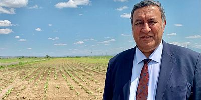 Gürer: “Kuraklık raftaki ürüne zam demek”