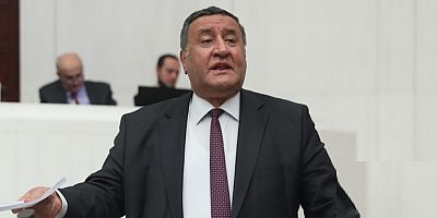 Gürer: “KYK’da yurt ve   yemekler ücretsiz olmalı”