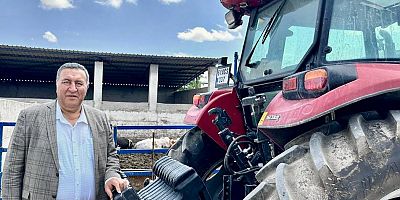 GÜRER: “MAZOTA HER ZAM CEPTEKİ PARAYI ERİTİYOR”