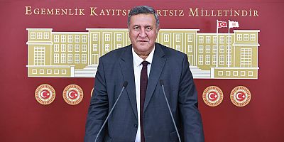 Gürer: “Mazotta zam geri çekilmeli, ÖTV ve KVD kaldırılmalı”