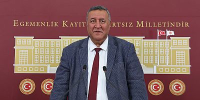 GÜRER: “ÖĞRENCİ İŞÇİ GİBİ ÇALIŞTIRILIP İŞÇİ SAYILMIYOR”