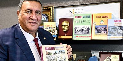 Gürer: “Okullar, spor salonu ve kütüphane fakiri”