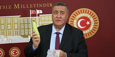Gürer: “Sabit gelirli tane ile bile   ürün almakta zorlanıyor