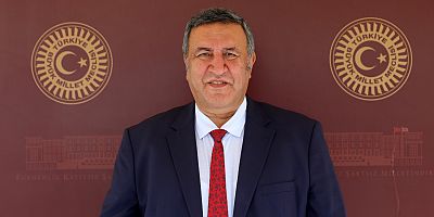 Gürer: “Sigorta kaydı aranmaksızın   çiftinin zararı karşılanmalı”