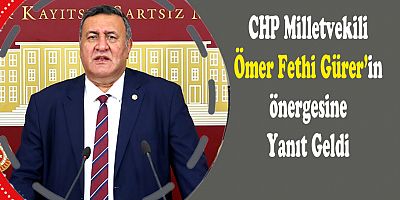 Gürer sordu, Ersoy yanıtladı 