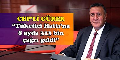 Gürer: “Tüketici hakları korunmalı”