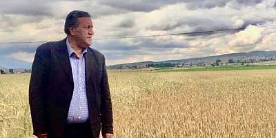 Gürer: “Türkiye’de tarımı bitirdiniz, sıra Venezuela’da mı?”