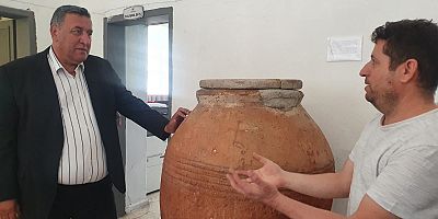 Gürer: “Tyana’da, Anadolu tarihini yeniden yazdıracak ayrıntılar saklı”