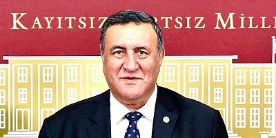Gürer: TYP gerçeğin, işsizlik sorununun   hangi boyutta olduğunu gözler önüne seriyor 