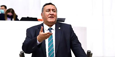 Gürer: “Ülkenin gerçek gündemi  yokluk ve yoksulluktur”