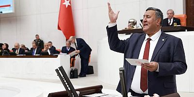 Gürer: “Yakında et fiyatlarında da   patlama yaşanacak”