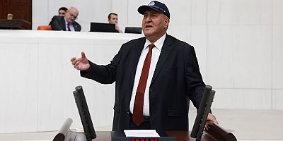 Gürer: “ Yardımcı Zabıta ve itfaiye  çalışanlarına kadro verilmelidir. “