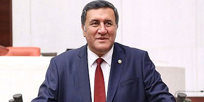 Gürer: “Yerel ve yerli tohumu önemsemeliyiz”