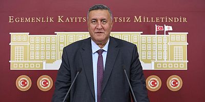 Gürer: “Yoksulluk artıyor, sosyal yardım   alanların sayısını artırıyor”