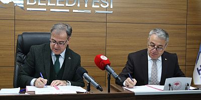 HACILAR BELEDİYESİNDEN HAYVANCILIĞA  DESTEK
