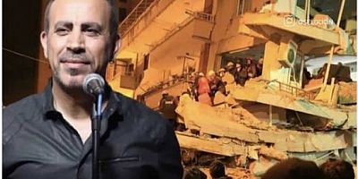 Haluk Levent: 'Sizin paranız benim namusumdur'