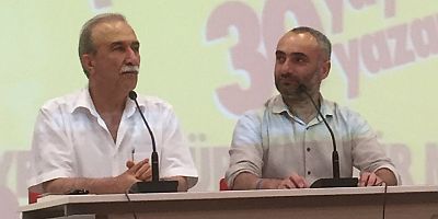 Hanefi Avcı ve arkadaşları vakıf kurdu