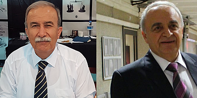 Hanefi Avcı ve Sabri Uzun’un rütbeleri iade edildi