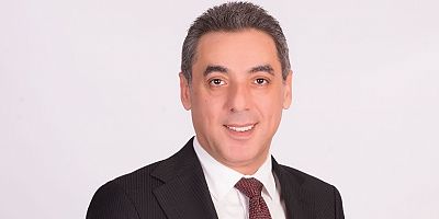 Hazine ve Maliye Bakan Yardımcılığına Murat Zaman atandı