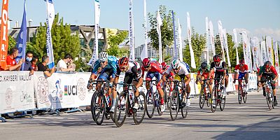 HEM YARIŞTILAR HEM DE KAYSERİ’Yİ DÜNYAYA TANITTILAR