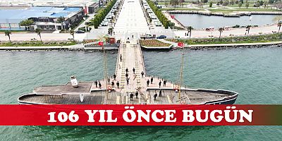 “Hiçbir zaman ümitsiz olmayacağız; çalışacağız”