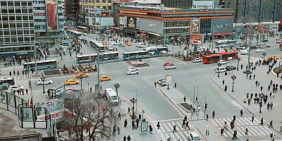 Hız sınırı ihlaline 50 günde 1,6 milyon ceza
